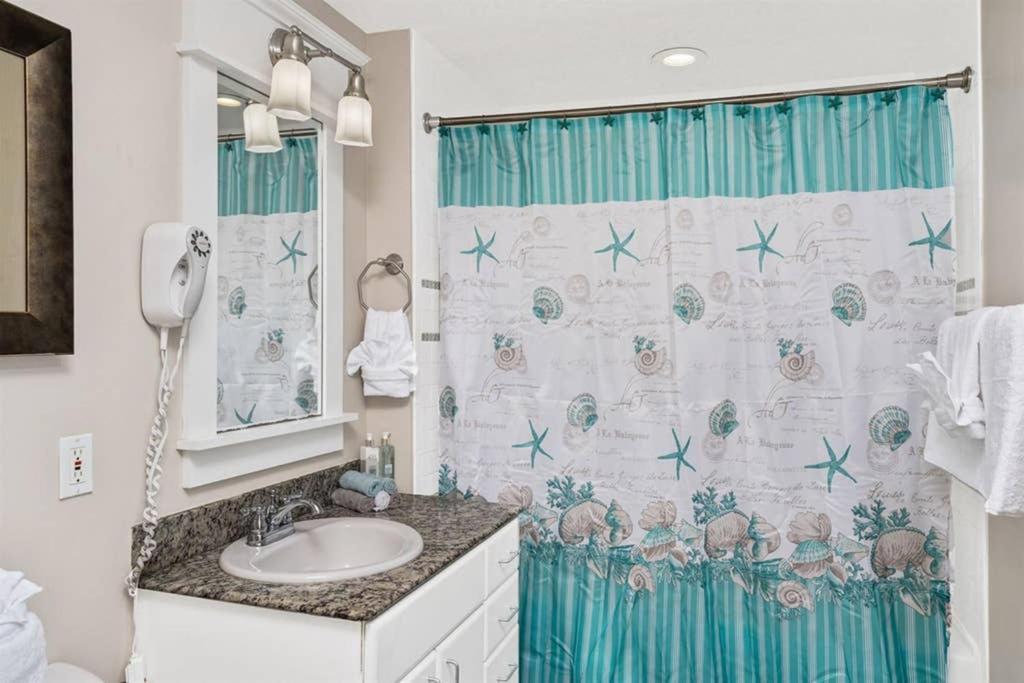 Apartment Grand Panaama With Ocean View *