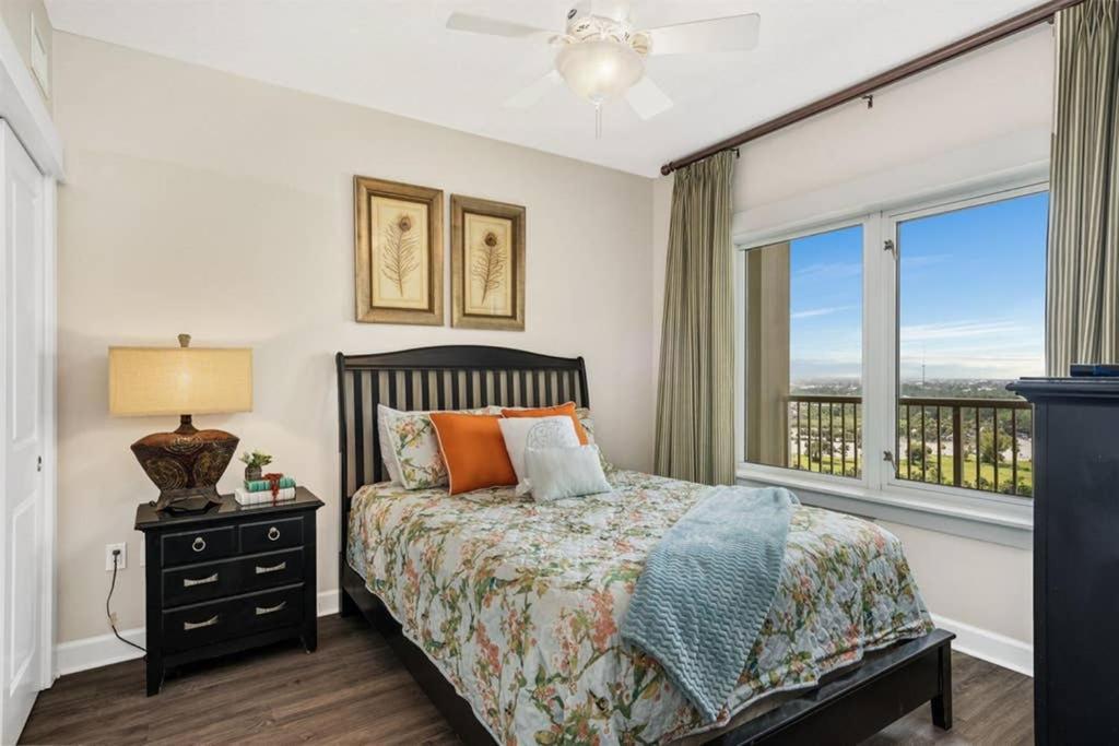 Apartment Grand Panaama With Ocean View