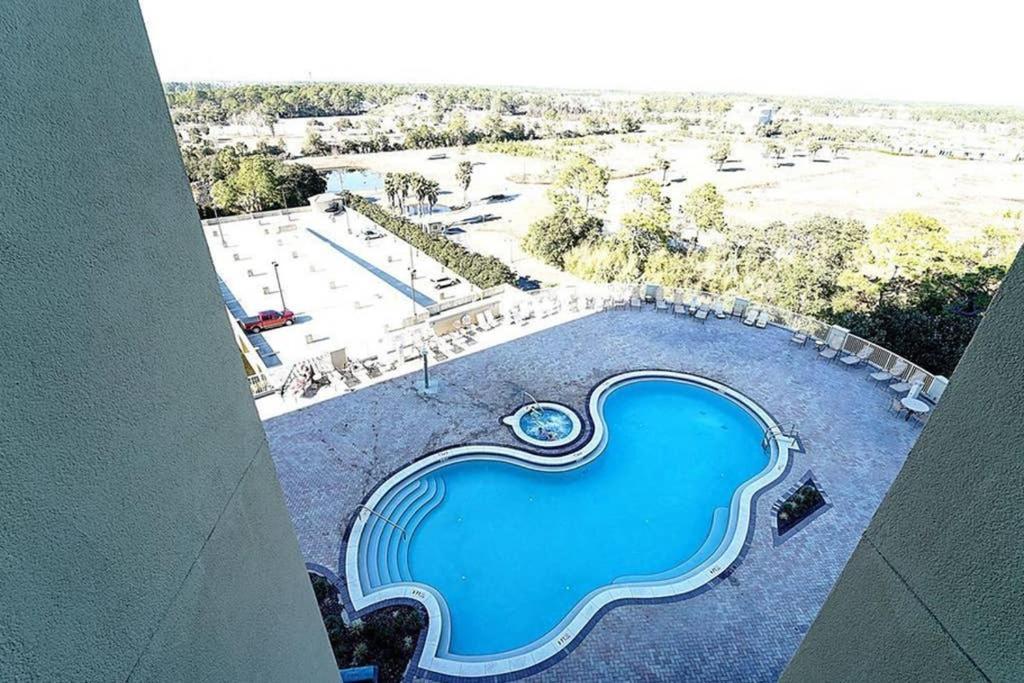 Apartment Grand Panaama With Ocean View