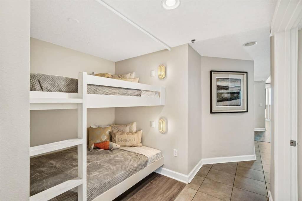Apartment Grand Panaama With Ocean View *
