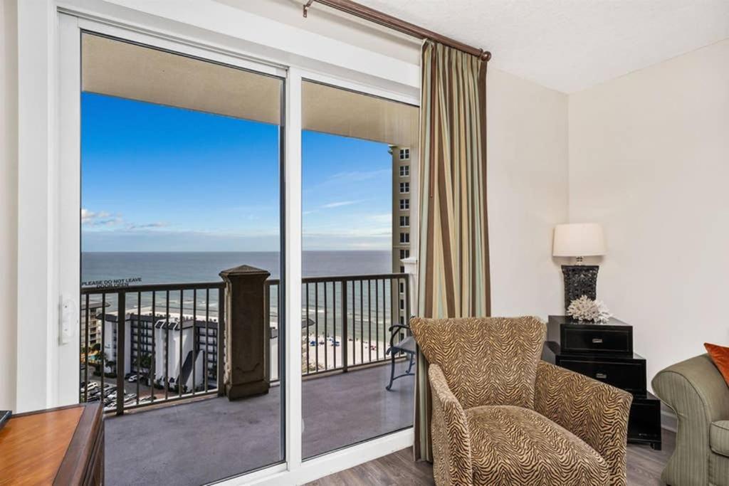 Grand Panaama With Ocean View *