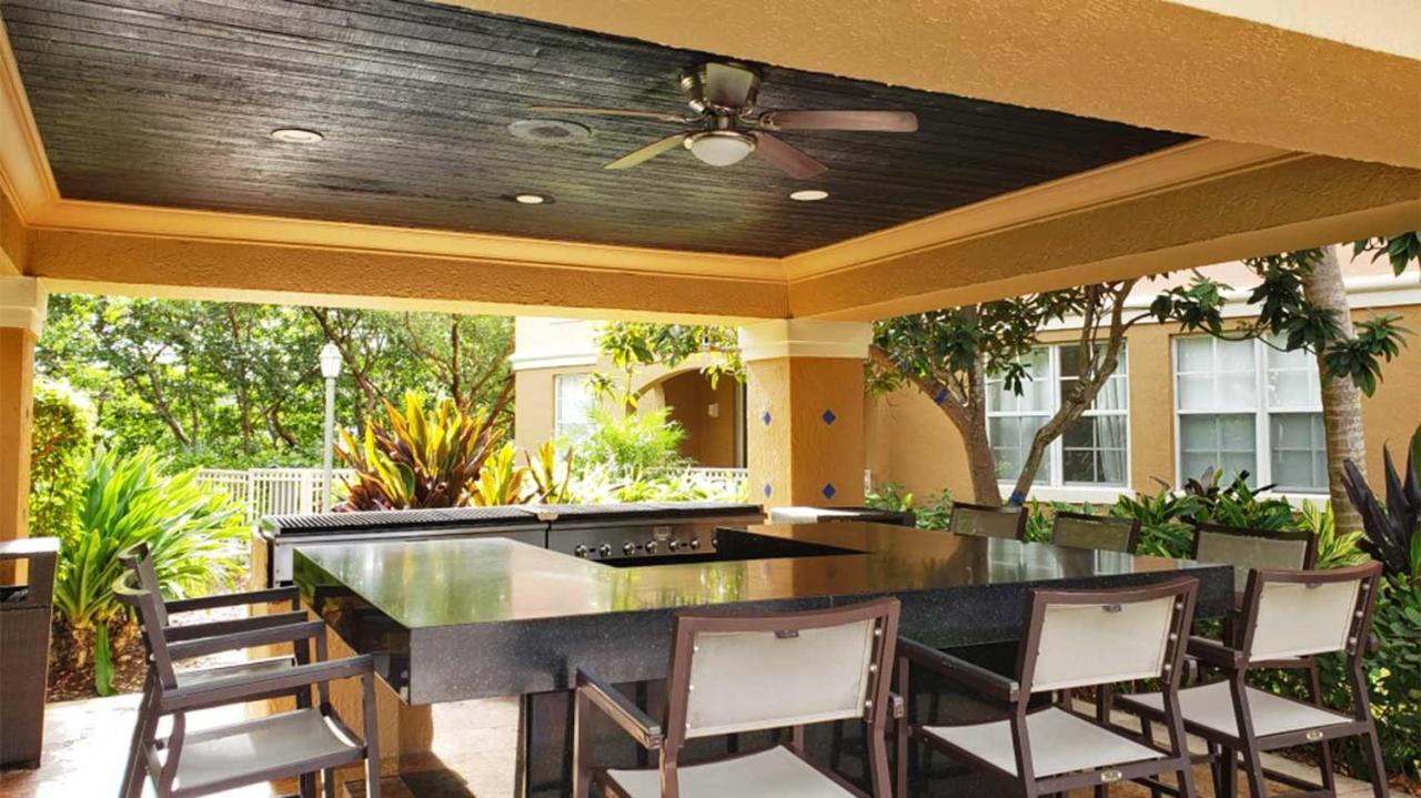 The Nautical! Amazing 3bed 2bath At Yacht Club Aventura