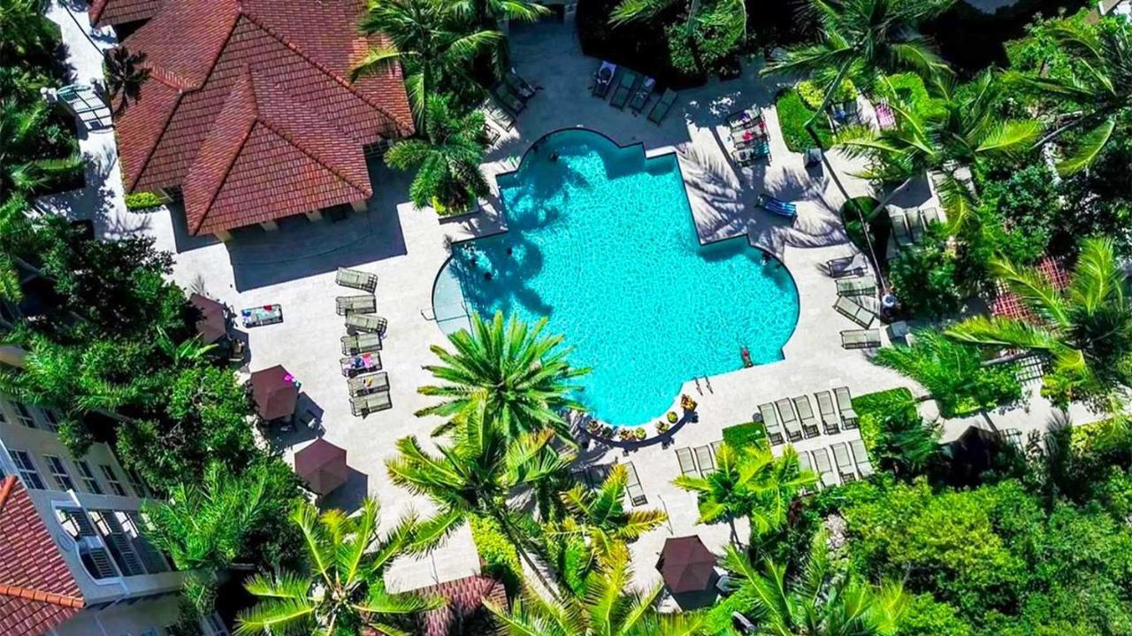 The Nautical! Amazing 3bed 2bath At Yacht Club Apartment *