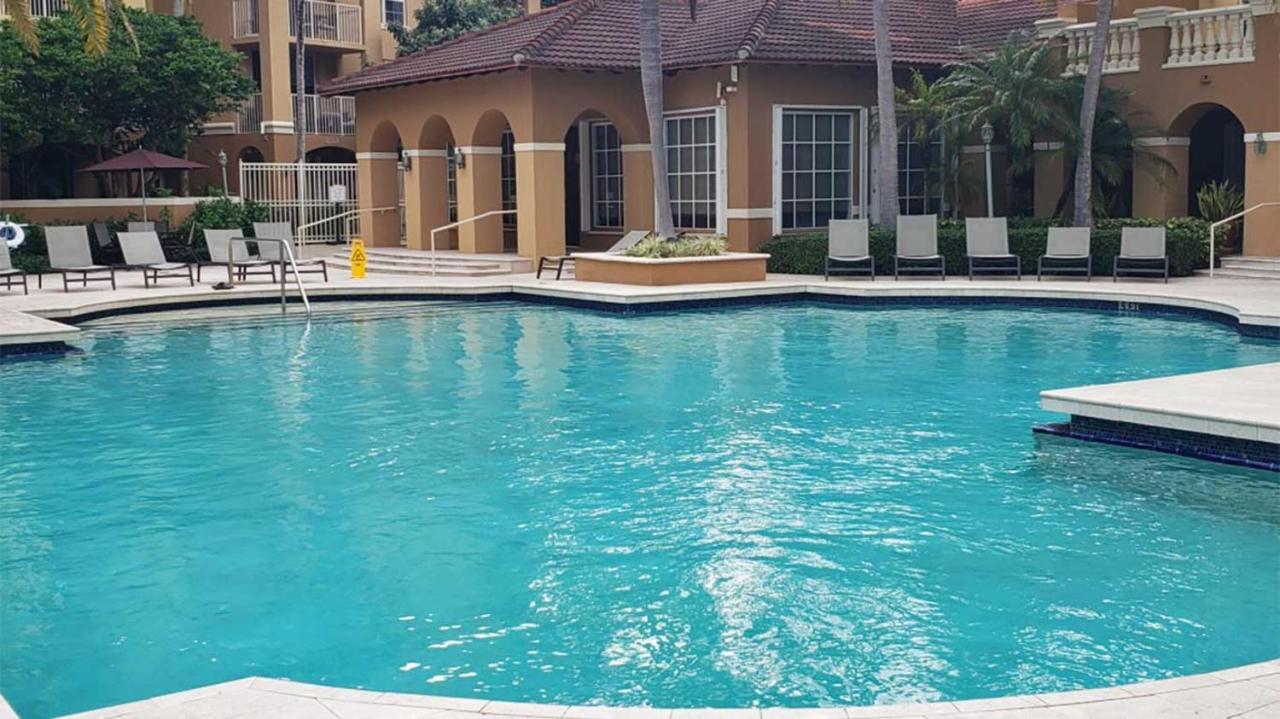 The Nautical! Amazing 3bed 2bath At Yacht Club
