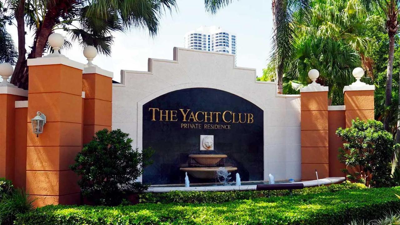The Nautical! Amazing 3bed 2bath At Yacht Club Apartment *