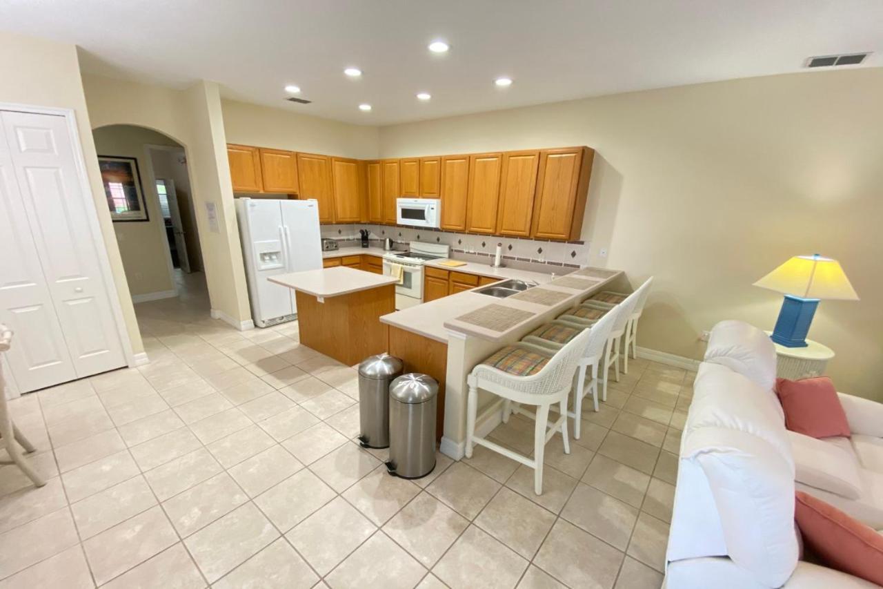 Mickey's Corner: 5br With Pool, Hot Tub & Game Near *