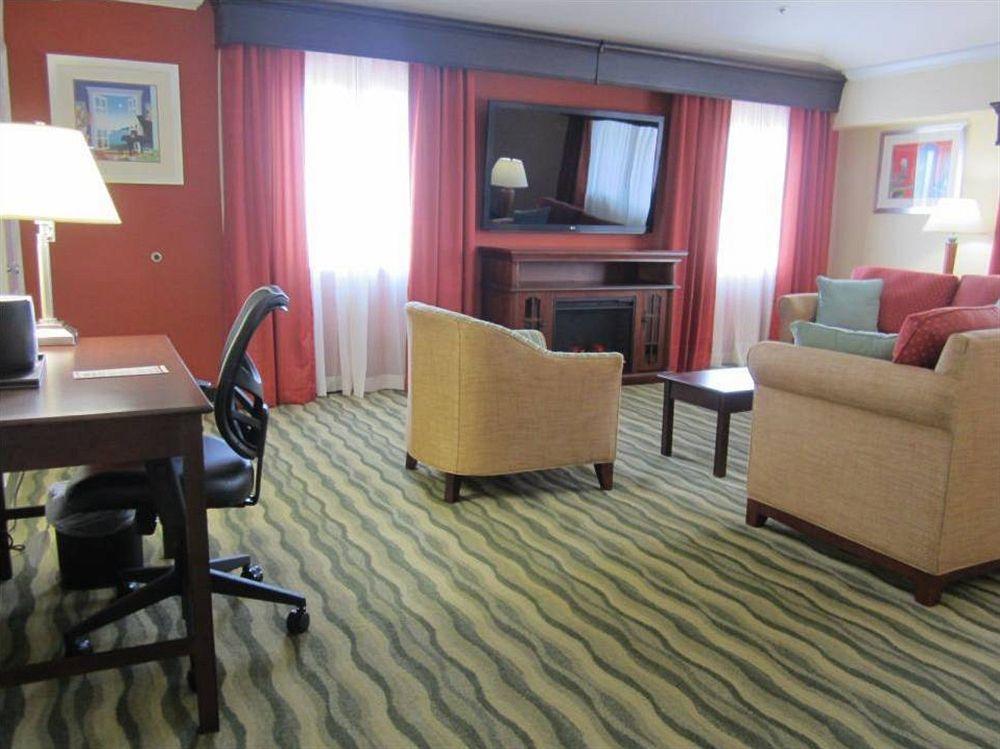 Hotel Western Palm Gardens & And Conference Ct