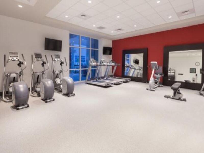 Hilton Garden Ft. Walton