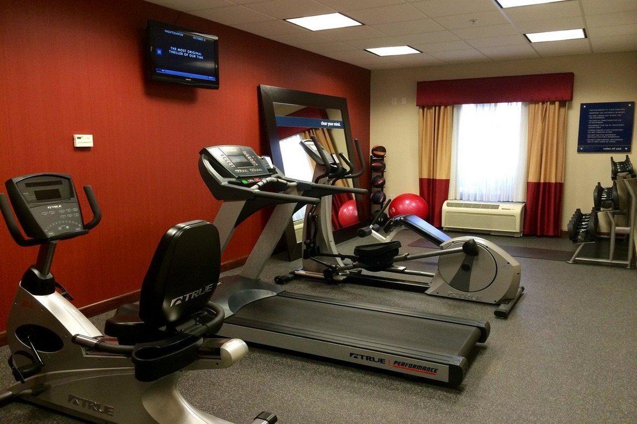 Hampton Dade - Zephyr Hills Hotel 3*