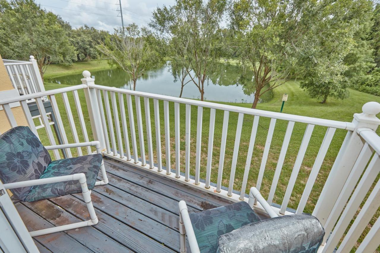 Resort Spring Retreat Near Disney, Perfect For Families *