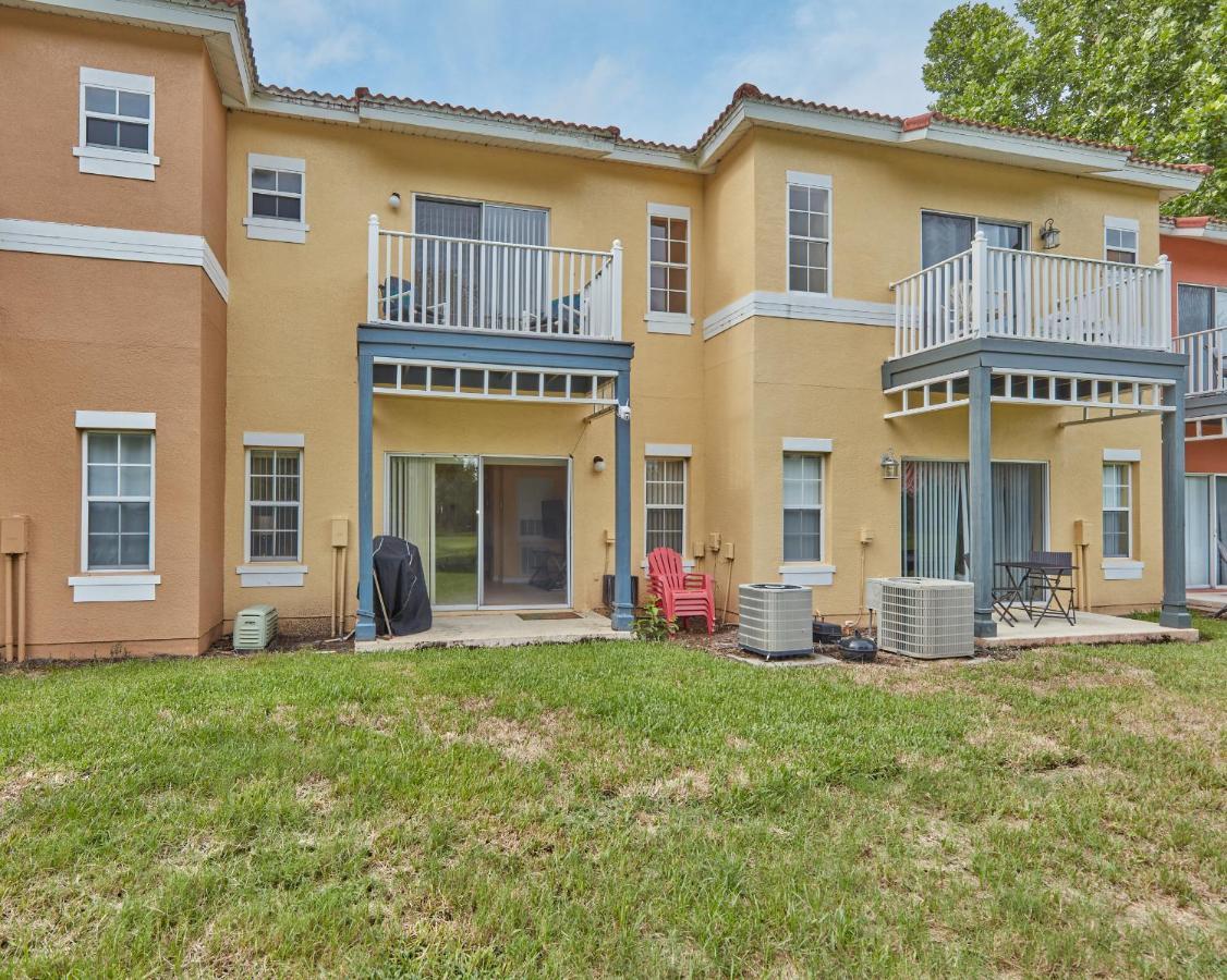 Resort Spring Retreat Near Disney, Perfect For Families *