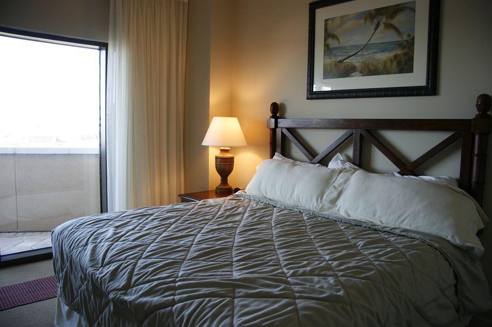 Origin Beach Resort Panama City Beach