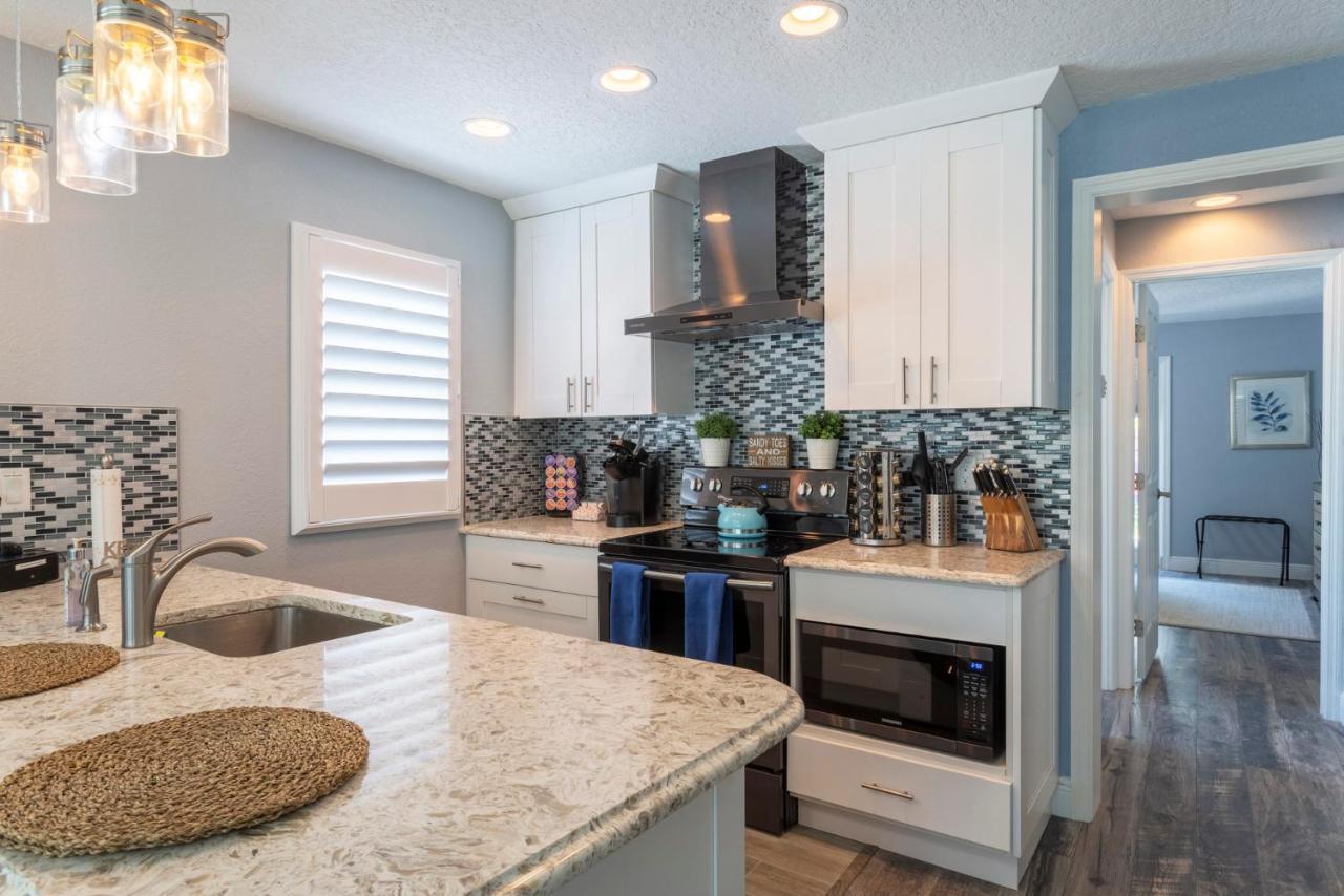 Holiday home Salt And Sand Vacation Cottages Clearwater Beach