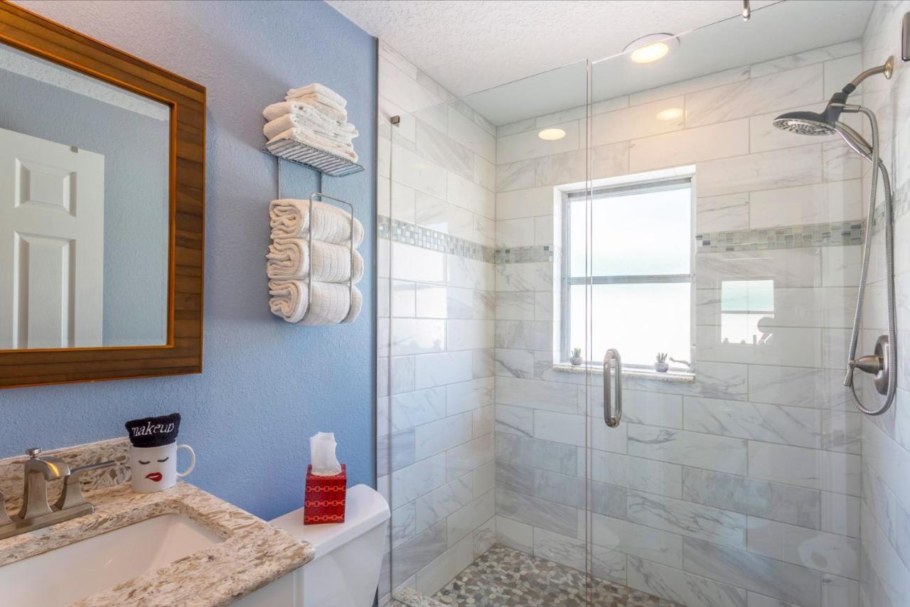 Salt And Sand Vacation Cottages Clearwater Beach