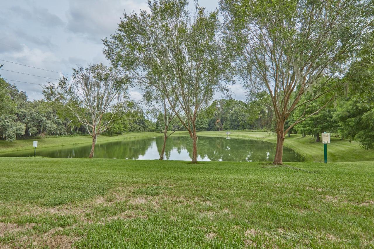 Resort Spring Retreat Near Disney, Perfect For Families