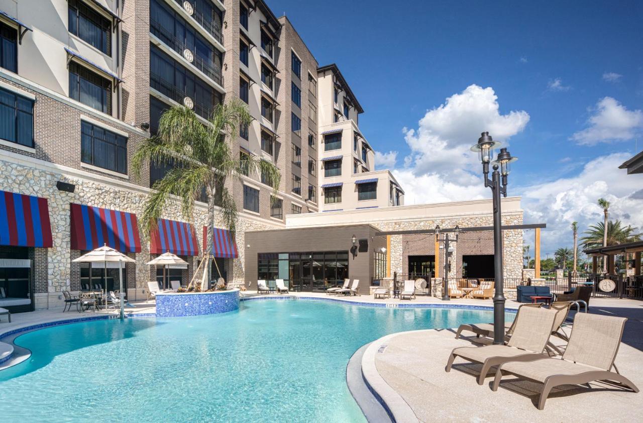The Brownwood & The Villages