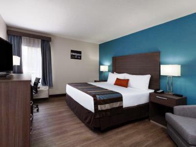 Grand Kissimmee At Celebration - Shuttle To Theme Parks Hotel 3*