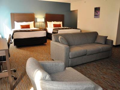 Grand Kissimmee At Celebration - Shuttle To Theme Parks Hotel 3*