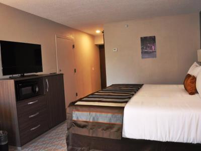 Hotel Grand Kissimmee At Celebration - Shuttle To Theme Parks