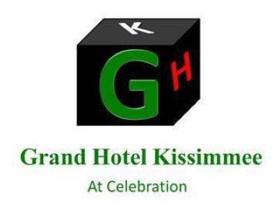 Grand Kissimmee At Celebration - Shuttle To Theme Parks Hotel