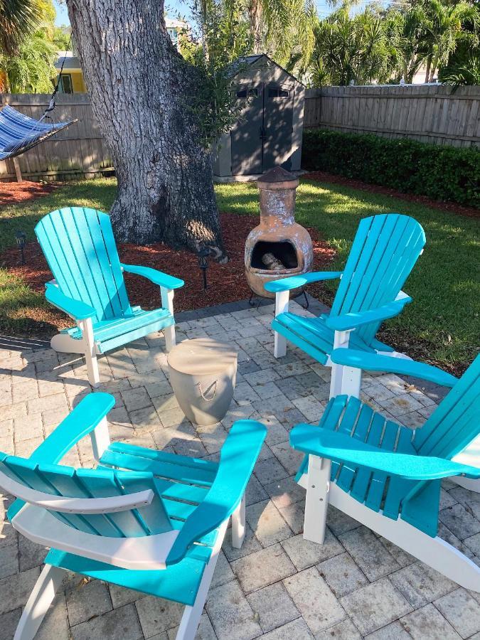 Salt And Sand Vacation Cottages *