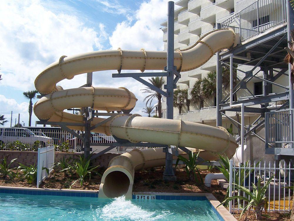 Hilton Vacation Club The Cove On Ormond 4*