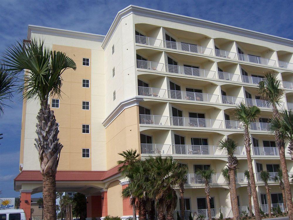 Hilton Vacation Club The Cove On Ormond Resort