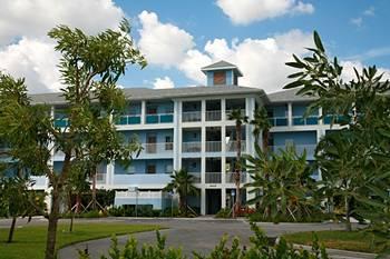 Hotel Cape Haze Resort
