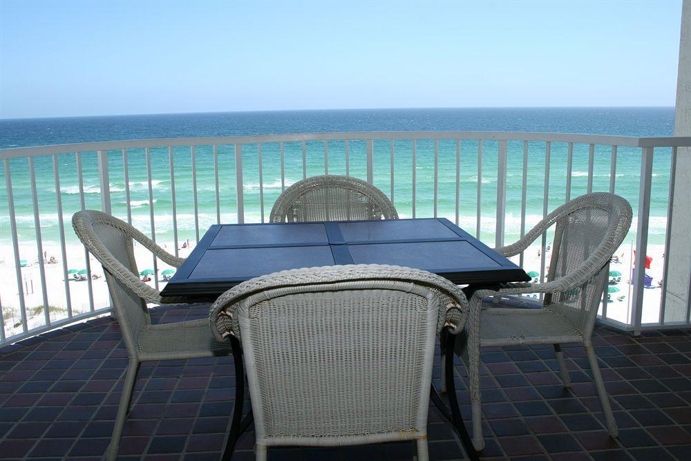 Holiday home Hidden Dunes Destin