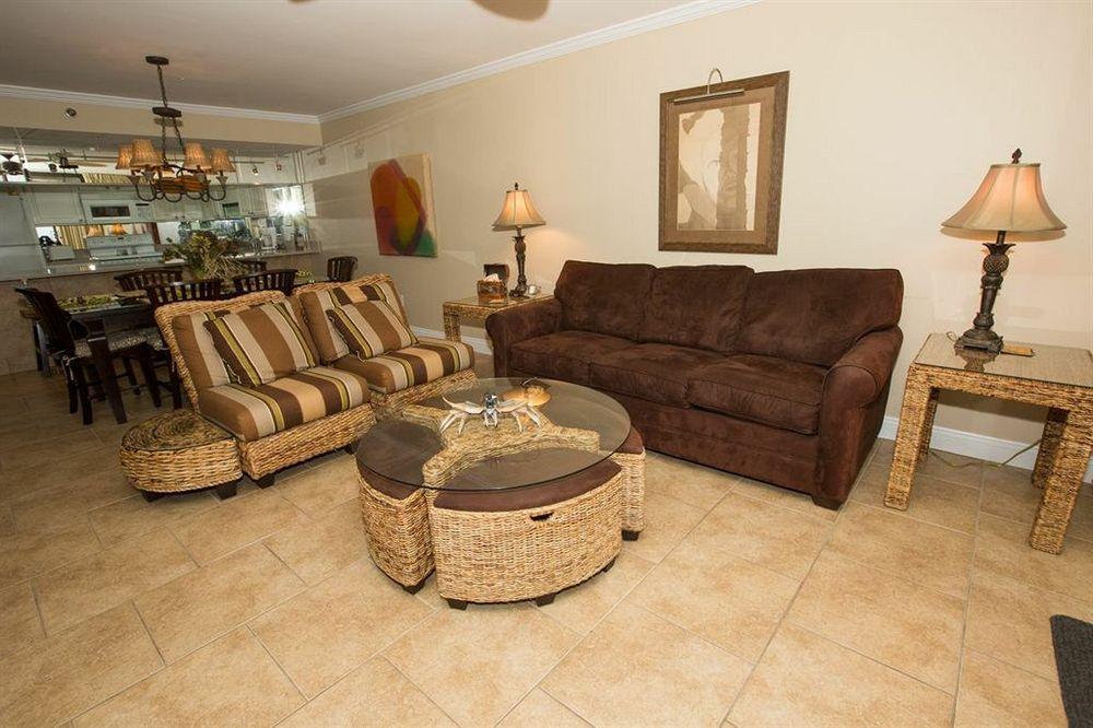 Watercrest By Oaseas 3* Lower Grand Lagoon