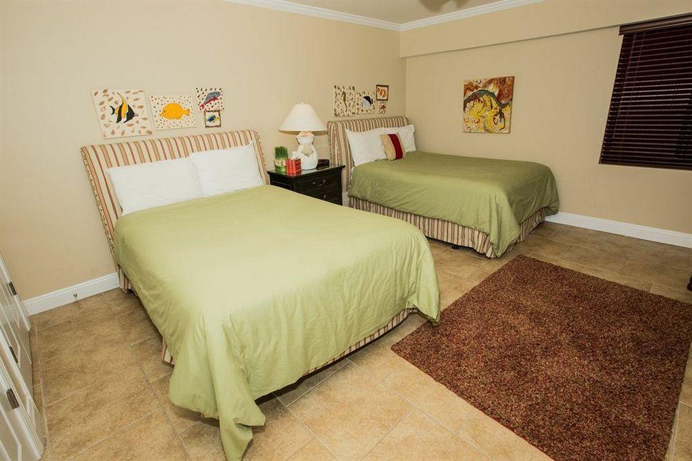 Watercrest By Oaseas Resort Lower Grand Lagoon