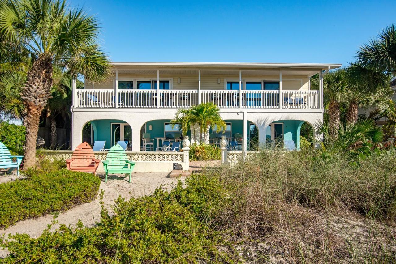 Casey Key Retreat * Nokomis