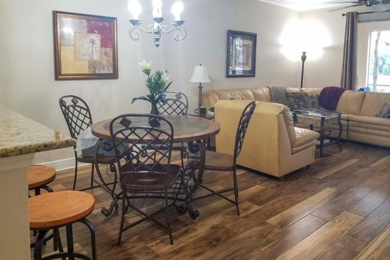 Riverfront Getaway With Amenities! Apartment Palm Coast