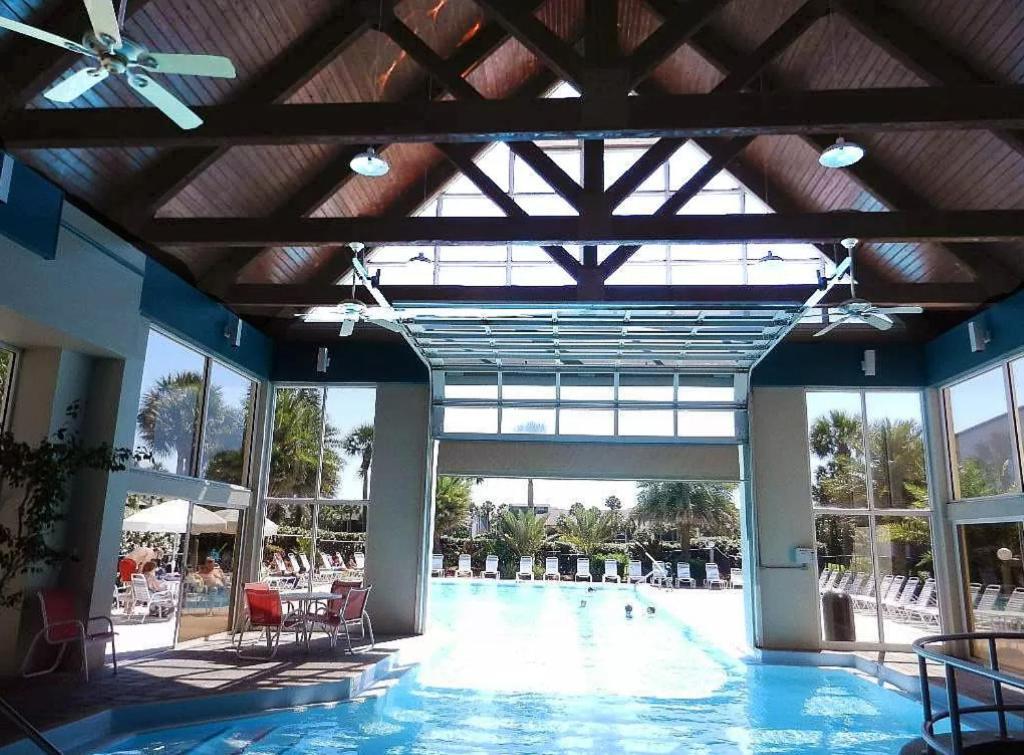 Island Life Aparthotel