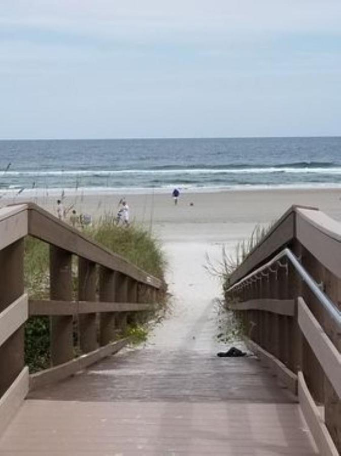 Island Life Aparthotel St. Augustine Beach