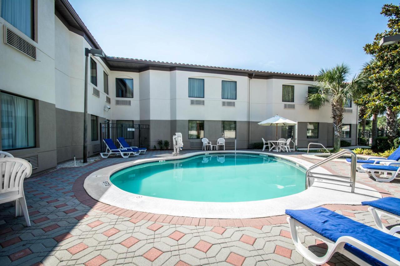 Express St Augustine Dtwn - Historic By Ihg 2* St. Augustine
