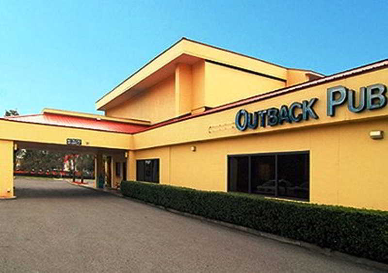 Inn Quality Atlantic Beach-mayo Clinic Jax Area Atlantic Beach