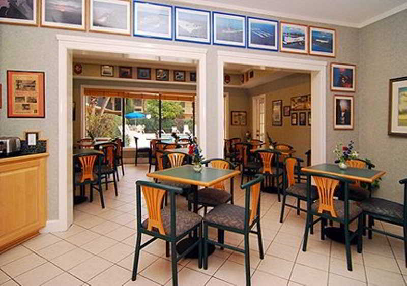 Quality Atlantic Beach-mayo Clinic Jax Area Inn Atlantic Beach
