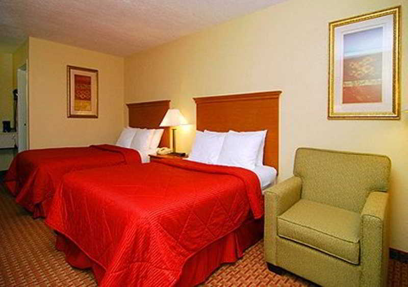 Quality Atlantic Beach-mayo Clinic Jax Area Inn