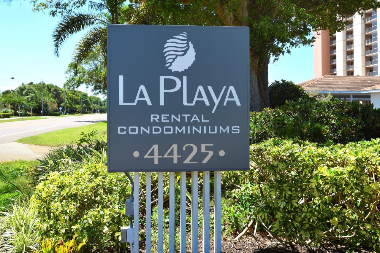 Laplaya 202e Catch The Gentle Gulf Breezes On Your Private Balcony Beneath The Swaying Palms Apartment *