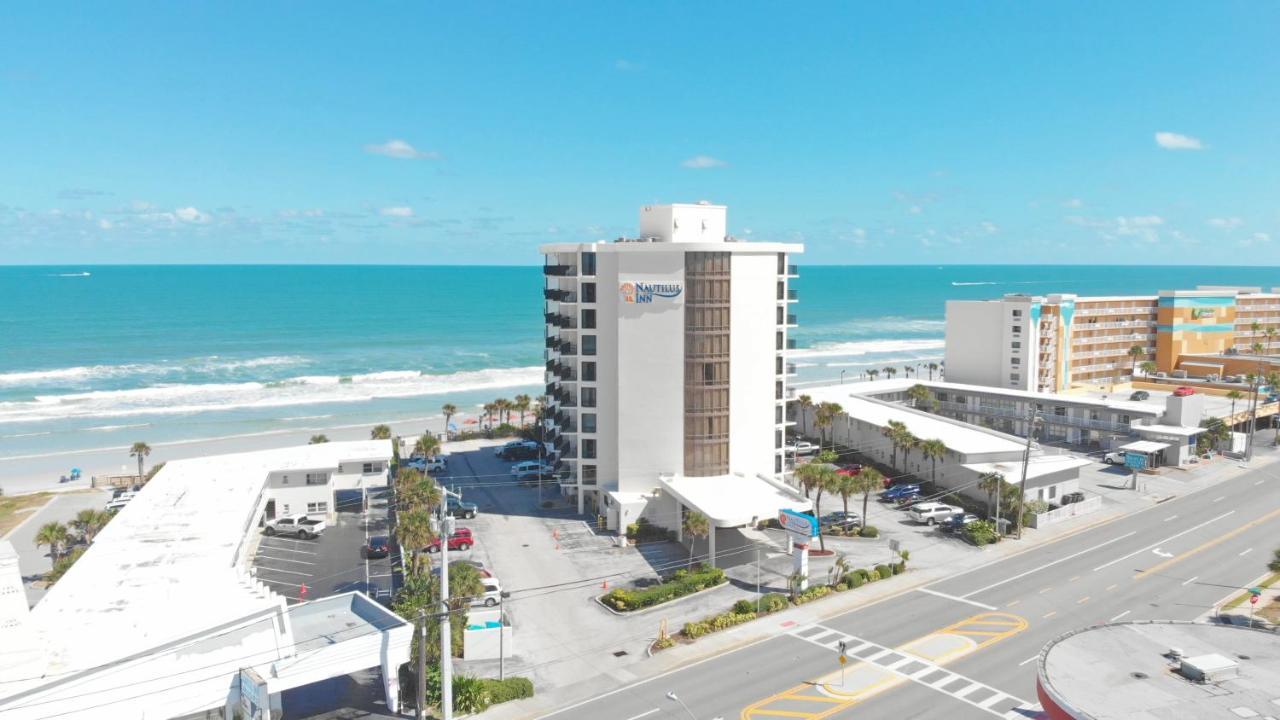 Hotel Nautilus - Daytona