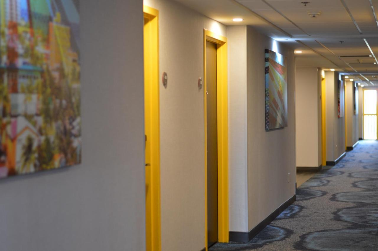 Western Ft Lauderdale Airport 3* Hollywood