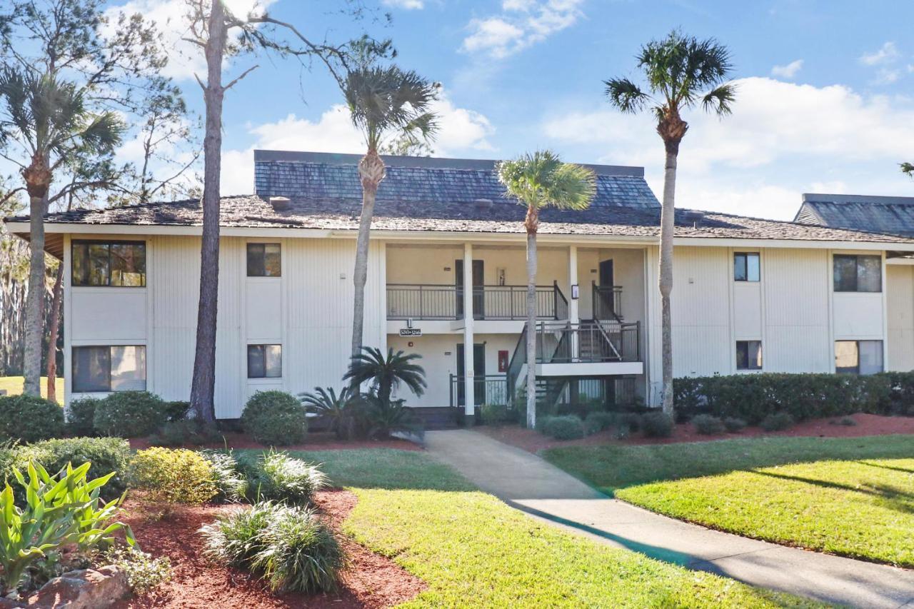 Apartment Saddlebrook Golf Course View With Kitchen