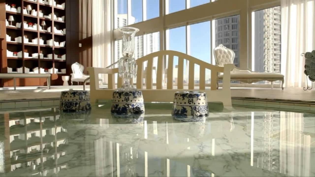 Apartment Icon Brickell-29th Floor Ocean Views-free Miami