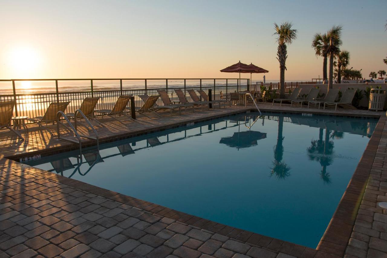 Nautilus - Daytona Hotel 4*