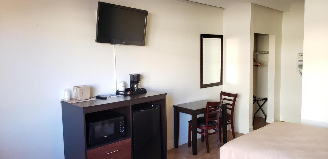 Motel Oceanfront And - Ormond 2*