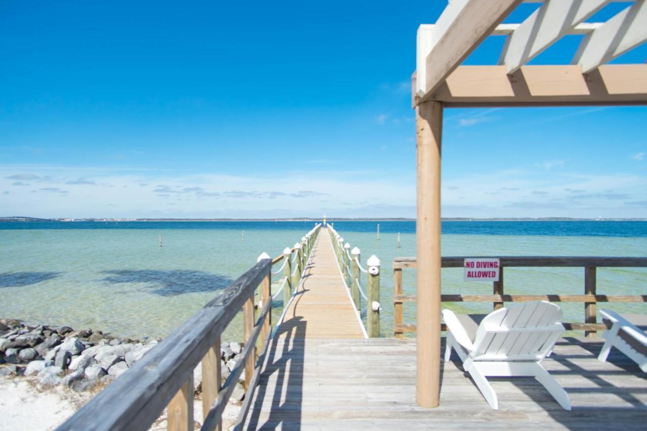 Aparthotel Getaways At Soundside Pensacola Beach