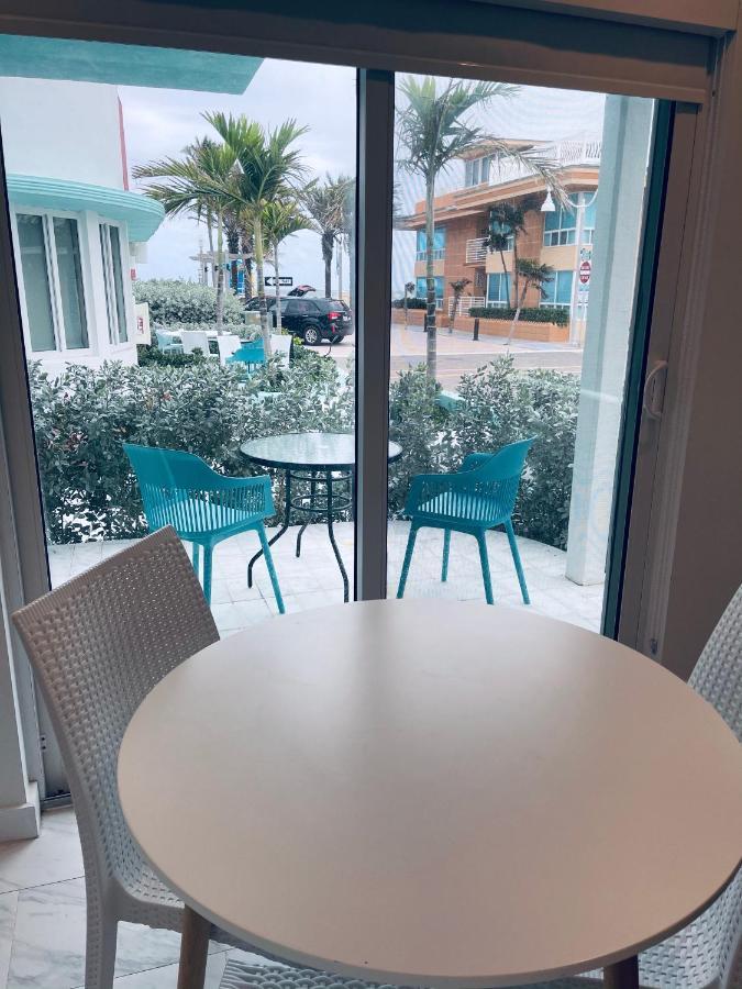 The Marlin Beachside Aparthotel *