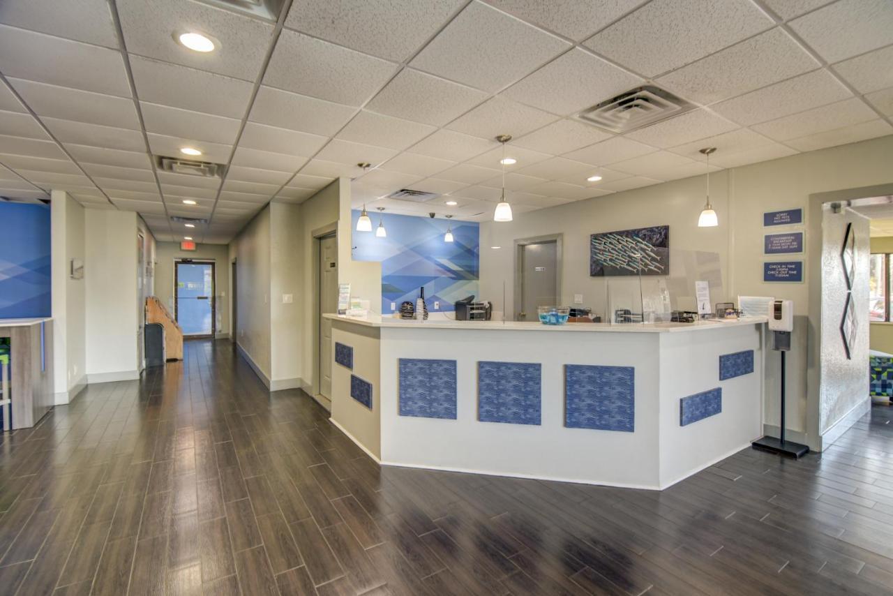Emerald Coast & Hotel 3*