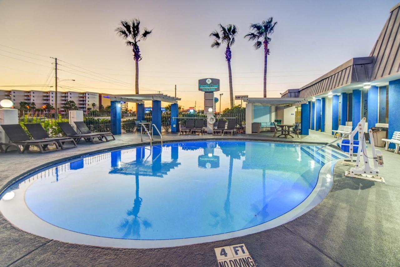 Hotel Emerald Coast & Fort Walton Beach